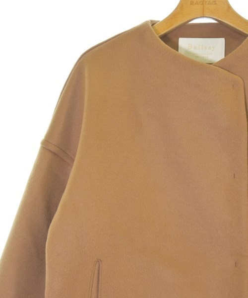 Ballsey（ボールジー）その他 ベージュ サイズ:36(M位) レディース/2200653561011