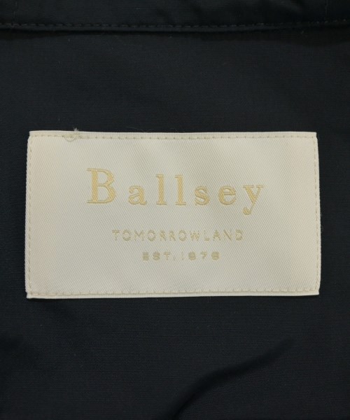 Ballsey（ボールジー）その他 紺 サイズ:36(M位) レディース/2200653561028