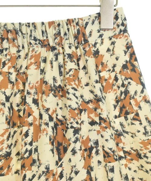 MACPHEE（マカフィー）ロング・マキシ丈スカート ベージュ サイズ:34(S位) レディース/2200653996028