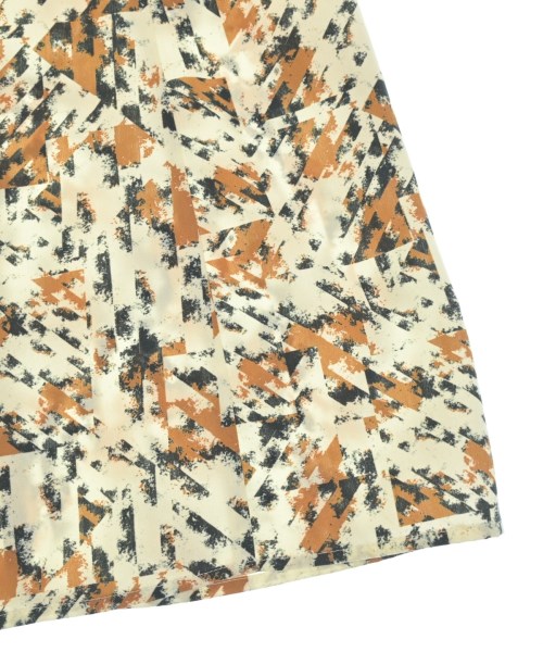 MACPHEE（マカフィー）ロング・マキシ丈スカート ベージュ サイズ:34(S位) レディース/2200653996028