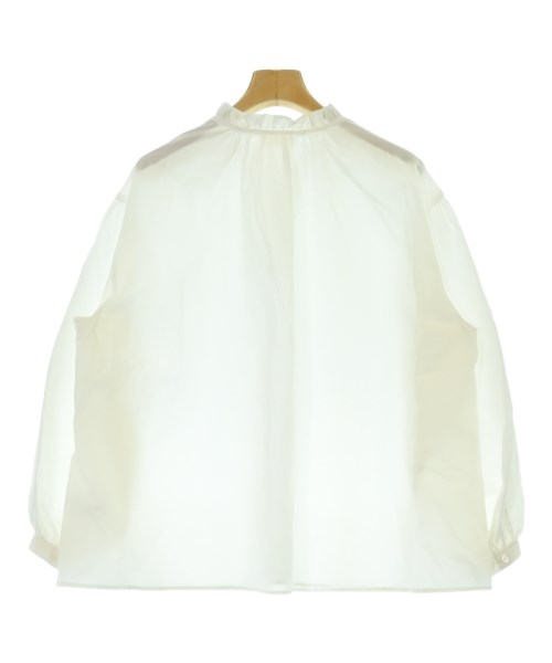 Ballsey（ボールジー）ブラウス 白 サイズ:36(M位) レディース/2200656434022