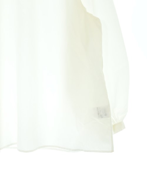 Ballsey（ボールジー）ブラウス 白 サイズ:36(M位) レディース/2200656434022