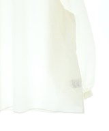 Ballsey（ボールジー）ブラウス 白 サイズ:36(M位) レディース/2200656434022