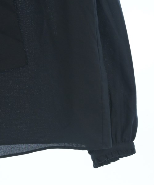 Ballsey（ボールジー）ブラウス 紺 サイズ:36(M位) レディース/2200656434046