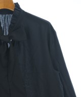 Ballsey（ボールジー）ブラウス 紺 サイズ:36(M位) レディース/2200656434046