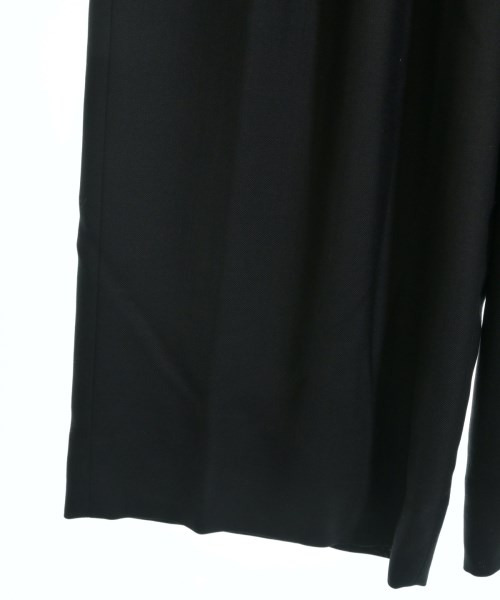 Ballsey（ボールジー）スラックス 黒 サイズ:32(XS位) レディース/2200656434077