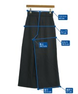 Ballsey（ボールジー）スラックス 黒 サイズ:32(XS位) レディース/2200656434077