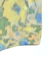 Ballsey（ボールジー）ロング・マキシ丈スカート 黄 サイズ:34(S位) レディース/2200659110015