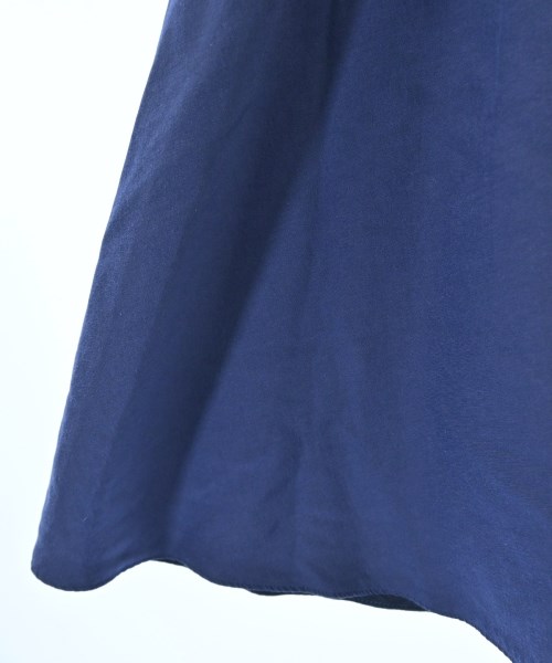 Ballsey（ボールジー）ロング・マキシ丈スカート 青 サイズ:32(XS位) レディース/2200651911047