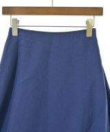 Ballsey（ボールジー）ロング・マキシ丈スカート 青 サイズ:32(XS位) レディース/2200651911047
