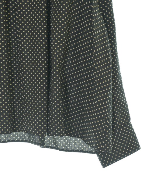 Ballsey（ボールジー）ブラウス 黒 サイズ:36(M位) レディース/2200651911054