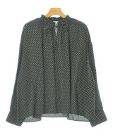 Ballsey（ボールジー）ブラウス 黒 サイズ:36(M位) レディース/2200651911054