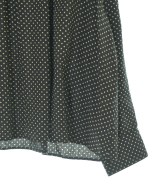 Ballsey（ボールジー）ブラウス 黒 サイズ:36(M位) レディース/2200651911054