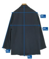 Ballsey（ボールジー）ジャケット 紺 サイズ:34(S位) レディース/2200658731020