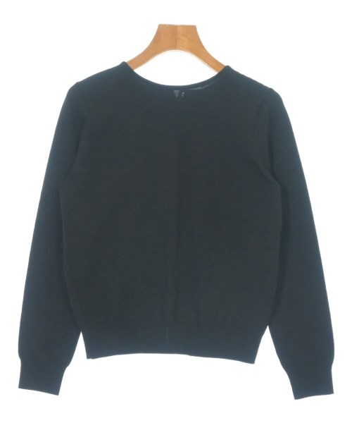 Ballsey(ボールジー)ニット・セーター 黒 サイズ:S/2200659792020