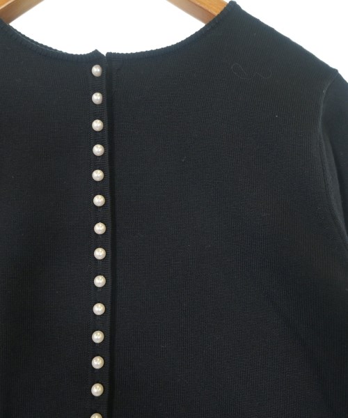 Ballsey（ボールジー）ニット・セーター 黒 サイズ:S レディース/2200659792020