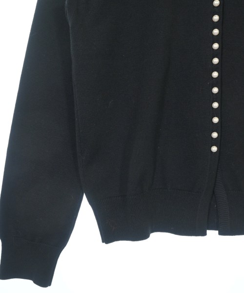 Ballsey（ボールジー）ニット・セーター 黒 サイズ:S レディース/2200659792020