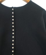 Ballsey（ボールジー）ニット・セーター 黒 サイズ:S レディース/2200659792020