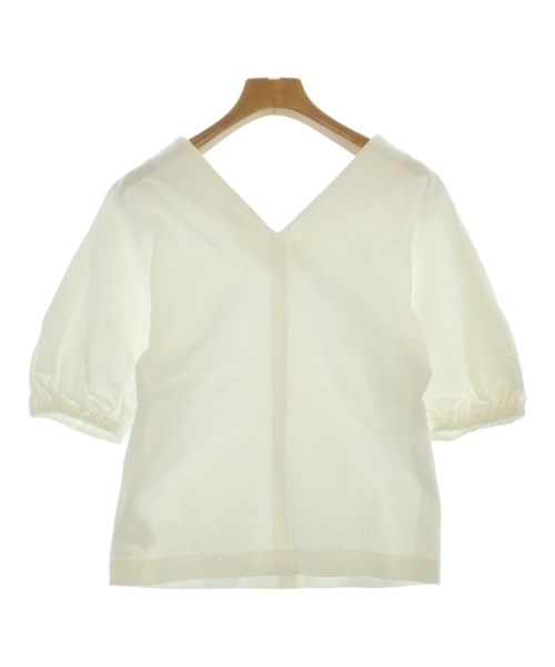 Ballsey（ボールジー）Tシャツ・カットソー 白 サイズ:S レディース/2200652548037