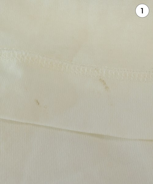 Ballsey（ボールジー）Tシャツ・カットソー 白 サイズ:S レディース/2200652548037