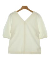 Ballsey（ボールジー）Tシャツ・カットソー 白 サイズ:S レディース/2200652548037