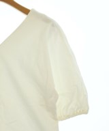 Ballsey（ボールジー）Tシャツ・カットソー 白 サイズ:S レディース/2200652548037