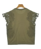 Ballsey（ボールジー）Tシャツ・カットソー カーキ サイズ:S レディース/2200652548044
