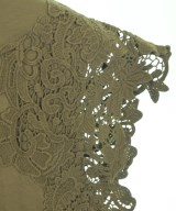 Ballsey（ボールジー）Tシャツ・カットソー カーキ サイズ:S レディース/2200652548044