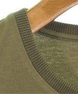 Ballsey（ボールジー）Tシャツ・カットソー カーキ サイズ:S レディース/2200652548044