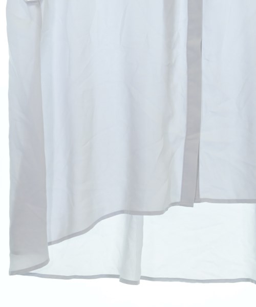 Ballsey（ボールジー）ブラウス グレー サイズ:36(M位) レディース/2200652548068