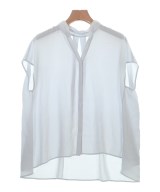 Ballsey（ボールジー）ブラウス グレー サイズ:36(M位) レディース/2200652548068