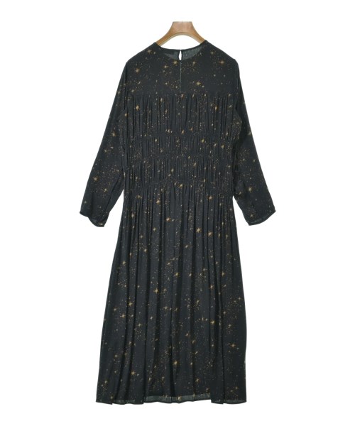 Ballsey（ボールジー）ワンピース 黒 サイズ:36(M位) レディース/2200655679103