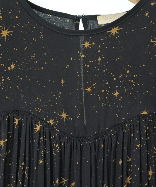 Ballsey（ボールジー）ワンピース 黒 サイズ:36(M位) レディース/2200655679103