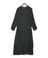 Ballsey（ボールジー）ワンピース 黒 サイズ:36(M位) レディース/2200655679103