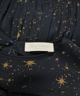 Ballsey（ボールジー）ワンピース 黒 サイズ:36(M位) レディース/2200655679103