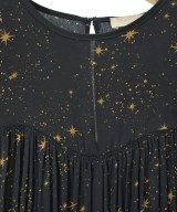 Ballsey（ボールジー）ワンピース 黒 サイズ:36(M位) レディース/2200655679103