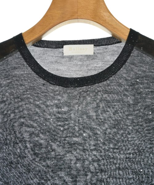 Ballsey（ボールジー）ニット・セーター 黒 サイズ:S レディース/2200658257094