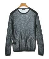 Ballsey（ボールジー）ニット・セーター 黒 サイズ:S レディース/2200658257094