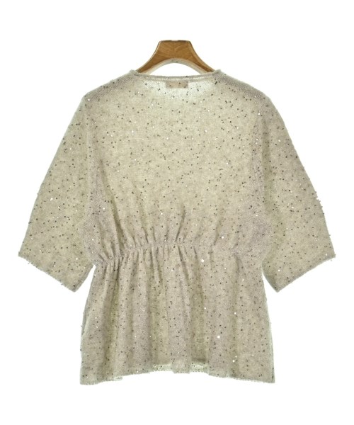 Ballsey（ボールジー）ニット・セーター 白 サイズ:S レディース/2200658257216