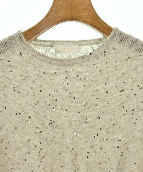 Ballsey（ボールジー）ニット・セーター 白 サイズ:S レディース/2200658257216