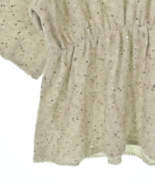 Ballsey（ボールジー）ニット・セーター 白 サイズ:S レディース/2200658257216