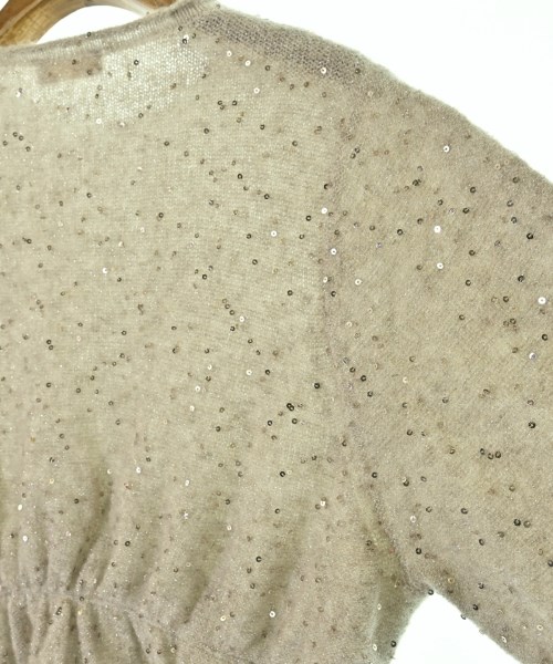 Ballsey（ボールジー）ニット・セーター 白 サイズ:S レディース/2200658257216