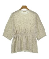 Ballsey（ボールジー）ニット・セーター 白 サイズ:S レディース/2200658257216