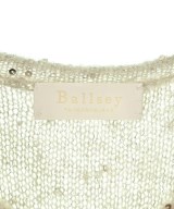 Ballsey（ボールジー）ニット・セーター 白 サイズ:S レディース/2200658257216