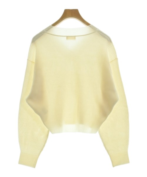 Ballsey（ボールジー）ニット・セーター 白 サイズ:S レディース/2200659181244