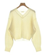 Ballsey（ボールジー）ニット・セーター 白 サイズ:S レディース/2200659181244