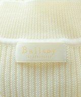 Ballsey（ボールジー）ニット・セーター 白 サイズ:S レディース/2200659181244