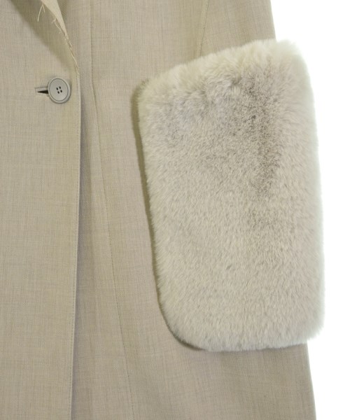 Ballsey（ボールジー）その他 ベージュ サイズ:36(M位) レディース/2200660138022