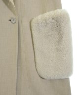 Ballsey（ボールジー）その他 ベージュ サイズ:36(M位) レディース/2200660138022