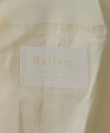 Ballsey（ボールジー）ノーカラージャケット 白 サイズ:38(L位) レディース/2200648660026